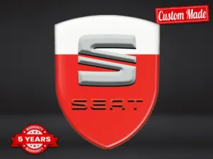 Seat Window Decals Trucks Durable Premium High Quality